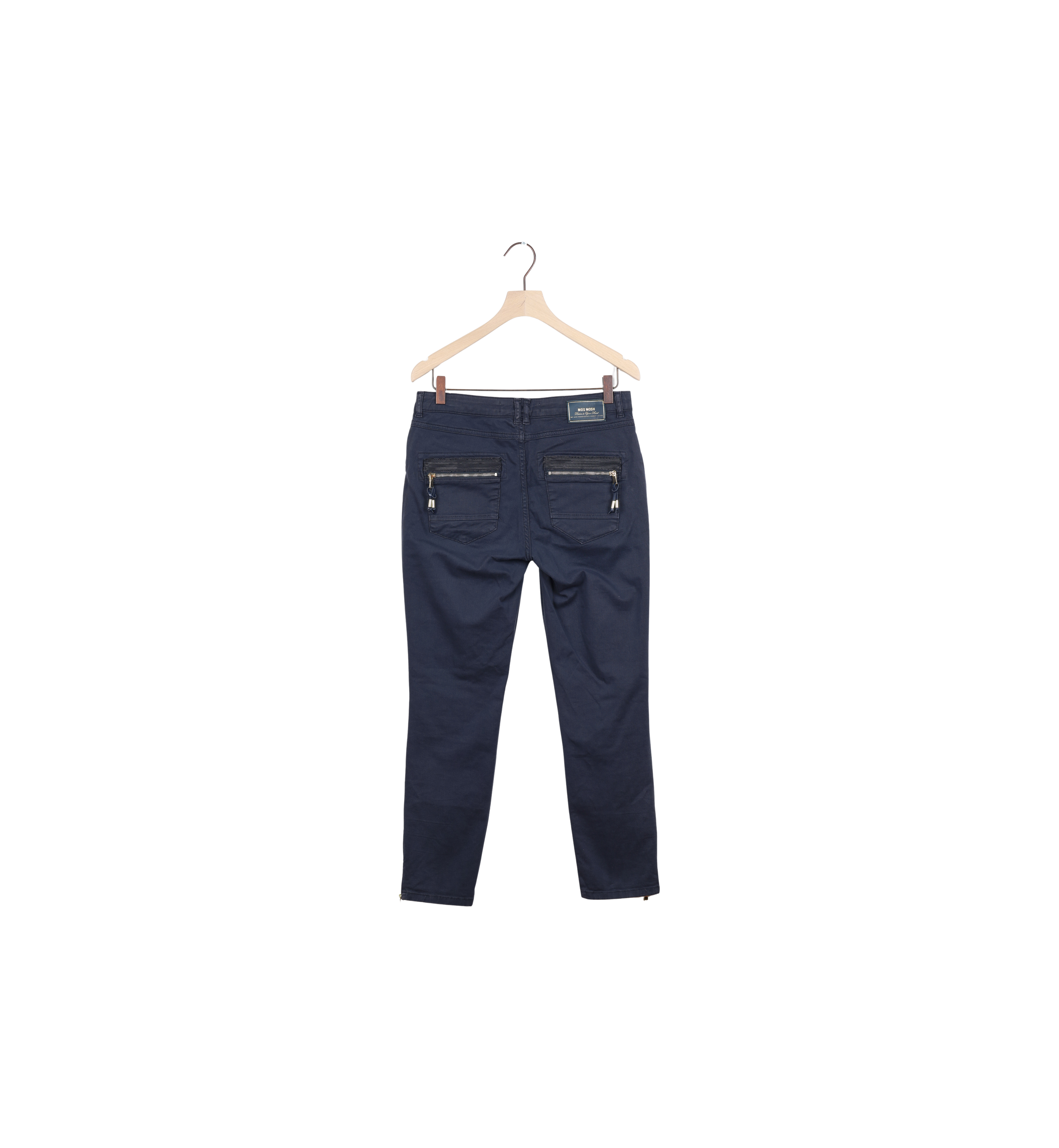 Packshot / Navy / ReLoved